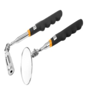 Pick Up Tool Telescopic & Mirror Set 2 Piece Tolsen ™ auto part product photo