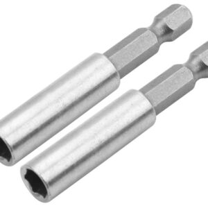 Bit Holder Magnetic 2 Pieces 60mm Tolsen ™ auto part product photo