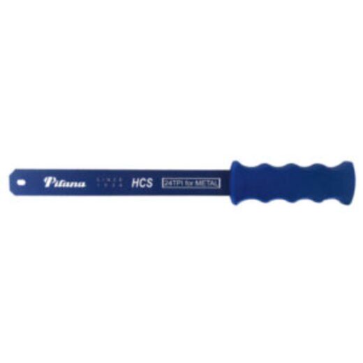 Hacksaw Double Blade 24 Teeth With Handle ™ 1 Hacksaw Double Blade 24 Teeth With Handle ™ auto part product photo