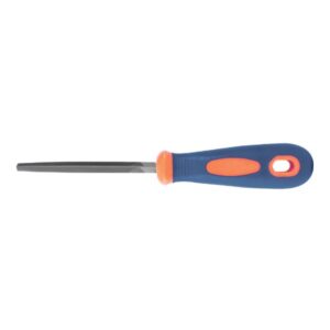 FILE SLIM TAPER 100MM FRAGRAM ™ auto part product photo