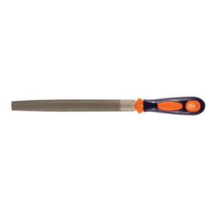 FILE 2nd Cut HALF ROUND 200MM FRAGRAM ™ auto part product photo