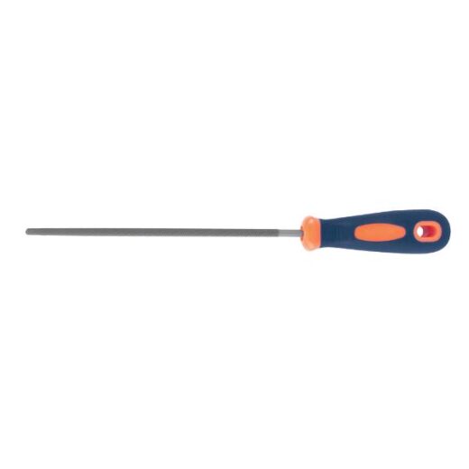 File 2Nd Cut Round 200Mm Fragram ™ 1 FILE 2nd Cut ROUND 200MM FRAGRAM ™ auto part product photo