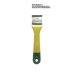 SCRAPER 65X350MM RICHARDSON ™ auto part product photo