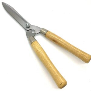Hedge Shear Wooden Handle 250mm ™ auto part product photo