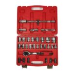 32 Pcs 1 2′ Socket Set auto part product photo