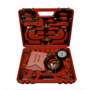 Fuel Injection Test Kit, main photo