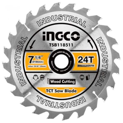 Blade Saw Wood For Angle Grinder 115Mm ™ 1 Blade Saw Wood For Angle Grinder 115mm ™ auto part product photo