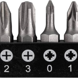Bit Set INSERT TORX 25MM 8p ™ auto part product photo