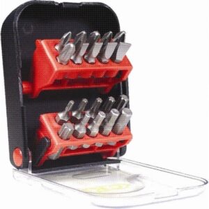Bit Set INSERT 25MM 20p ™ auto part product photo