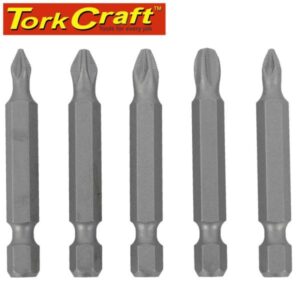 Bit INSERT Set Ph & Pz 5 PIECE 25MM ™ auto part product photo