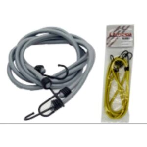 Bungee Cord 8x60cm 2 Pieces Omega ™ auto part product photo