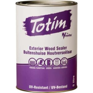 TOTIM Wb CLEAR 5l ™ auto part product photo