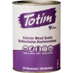 TOTIM Wb TEAK 5l ™ auto part product photo