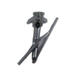 Toyota Tazz EE90 Bubble 1987-2005 Left Side Front Window Mechanism auto part product photo