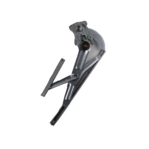 Toyota Tazz EE90 Bubble 1987-2005 Right Side Front Window Mechanism auto part product photo