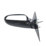 Toyota EE90 Corolla Bubble Manual Left Side Non Folding Door Mirror auto part product photo
