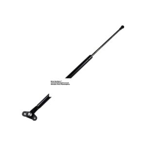 Toyota Conquest Tazz Tailgate Shock Right Side