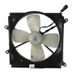 Toyota Bubble Tazz EE90 Conquest 1987-1993 Radiator Fan auto part product photo