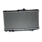 Toyota Tazz Conquest EA92 3 Petrol 1987-1993 Bubble Radiator auto part product photo