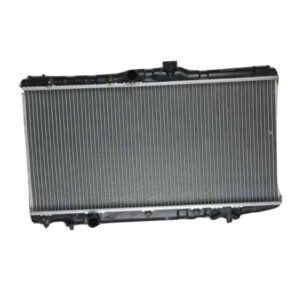 Toyota Tazz Conquest EA92 3 Petrol 1987-1993 Bubble Radiator auto part product photo