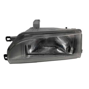 Toyota Baby Camry 1993-1996 Headlight Headlamp Left Side auto part product photo
