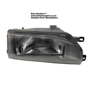 Toyota Baby Camry 1993-1996 Headlight Headlamp Right Side auto part product photo