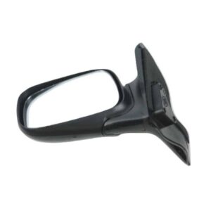 Toyota Tazz Manual 1993-1996 Right Side Door Mirror Folding auto part product photo