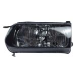 Toyota Tazz Millenium 2000-2006 Headlight Headlamp Left Side auto part product photo