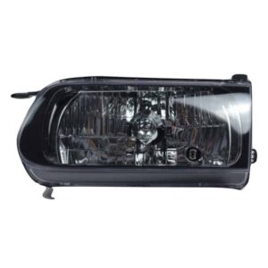 Toyota Tazz Millenium 2000-2006 Headlight Headlamp Left Side auto part product photo