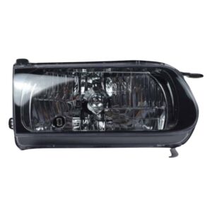 Toyota Tazz Millenium 2000-2006 Headlight Headlamp Right Side auto part product photo