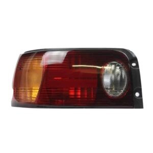 Toyota Tazz Millenium 2000-2006 Hatchback Tail Light Lamp Left Side auto part product photo