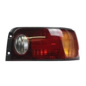 Toyota Tazz Millenium 2000-2006 Hatchback Tail Light Lamp Right Side auto part product photo