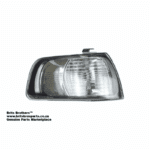 Toyota Tazz Hatchback 2000-2006 Right Side Corner Lamp auto part product photo