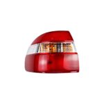 Toyota Rxi 1999-2001 Tail Light Side Lamp Left auto part product photo