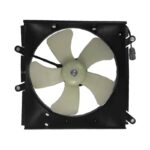Toyota Rsi 1996-2002 Radiator Fan auto part product photo