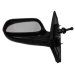 Toyota Corolla Runx Shape 2002-2007 Manual Door Mirror Left Side Lever auto part product photo