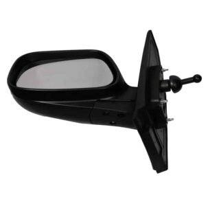 Toyota Corolla Runx Shape 2002-2007 Manual Door Mirror Left Side Lever auto part product photo