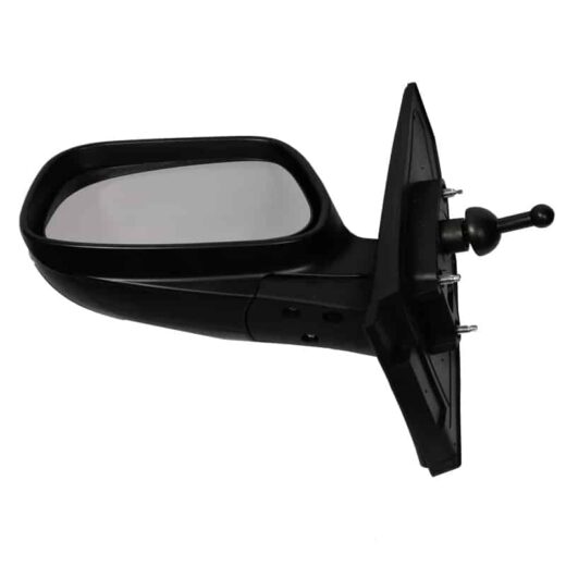 Toyota Corolla Runx Shape 2002 2007 Manual Door Mirror Left Side Lever 1 Toyota Corolla Runx Shape 2002-2007 Manual Door Mirror Left Side Lever auto part product photo