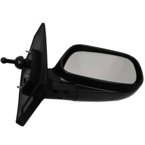 Toyota Corolla Runx Shape 2002-2007 Manual Door Mirror Right Side Lever auto part product photo