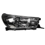 Toyota Hilux Gd6 2016-2018 Daytime Running Lamps Headlight Headlamp Right auto part product photo