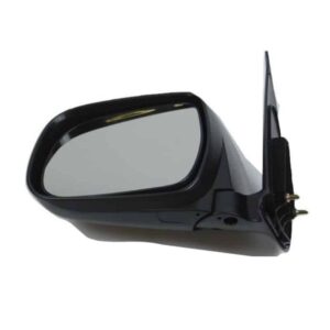 Toyota Hilux D4d Manual Left Side Door Mirror 2005-2015 auto part product photo