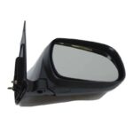 Toyota Hilux D4d Manual 2005-2015 Right Side Door Mirror auto part product photo
