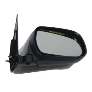 Toyota Hilux D4d Manual 2005-2015 Right Side Door Mirror auto part product photo