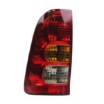 Toyota Hilux D4d VVTI 2005-2011 Early Model Tail Light Lamp Left Side auto part product photo