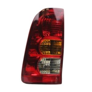 Toyota Hilux D4d VVTI 2005-2011 Early Model Tail Light Lamp Left Side auto part product photo