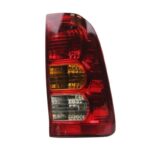 Toyota Hilux D4d VVTI 2005-2011 Early Model Tail Light Lamp Right Side auto part product photo
