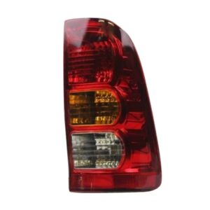 Toyota Hilux D4d VVTI 2005-2011 Early Model Tail Light Lamp Right Side auto part product photo
