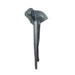 Toyota Hilux D4d 2005-2015 Left Side Front Manual Window Mechanism auto part product photo