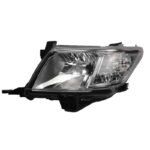 Toyota Hilux D4d VVTI 2011-2015 Facelift Headlight Headlamp Left Side auto part product photo