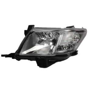 Toyota Hilux D4d VVTI 2011-2015 Facelift Headlight Headlamp Left Side auto part product photo